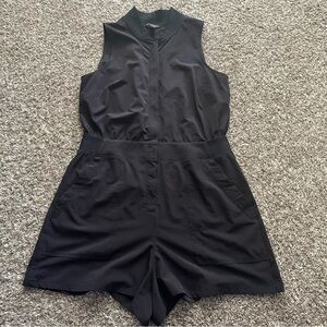 Athleta Brooklyn Romper